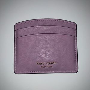 Kate spade card holder